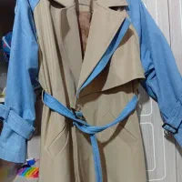 بارانی|لباس|سلطانیه, |دیوار