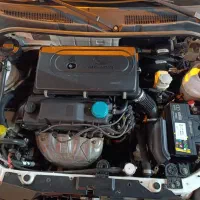 تیبا 1|خودرو سواری و وانت|خرمشهر, |دیوار