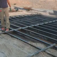 فروش و اجاره بابکت s130 کلید تحویل|خودرو سنگین|شیراز, باجگاه|دیوار