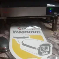 نصب دوربین مداربسته