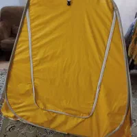 چادر مسافرتی|اسباب‌بازی بچه|رشت, علی آباد|دیوار