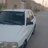 پراید131مدل 95|خودرو سواری و وانت|سراوان, |دیوار
