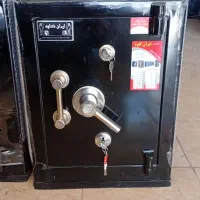 گاوصندوق ۵۵۰kss کنج دار|ابزارآلات|یزد, |دیوار