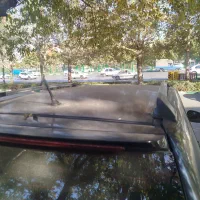 mvm x33 و لیفان 520|خودرو سواری و وانت|مشهد, حجاب (شهرک غرب)|دیوار