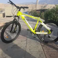 دوچرخه