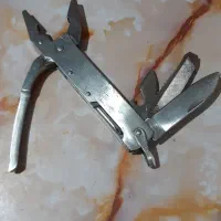 چاقو چند کاره