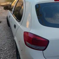 تیبا2مدل 98|خودرو سواری و وانت|کازرون, |دیوار