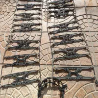 زنجیرچرخ ژله ای