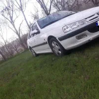 پارس۹۶ استثنای بدون خط خش
