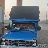 نیسان ،باربری،وانت،تلفنی،حمل بارشهری و شهرستان