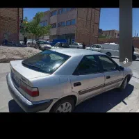 زانتیا ۲۰۰۰|خودرو سواری و وانت|بیرجند, |دیوار