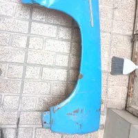 گلگیرنیسان لاستیک نیسان|قطعات یدکی و لوازم جانبی|رباطکریم, رباطکریم|دیوار