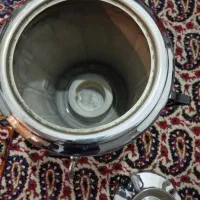 سماور 6لیتری|سماور، چای‌ساز، قهوه‌ساز|دماوند, گیلاوند|دیوار