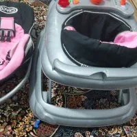 رارواک وکلیر بچه|کالسکه و لوازم جانبی|قدس, شهرقدس|دیوار