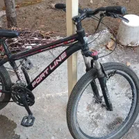 دوچرخه سبک و خوش دست