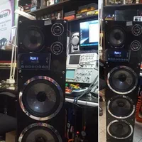 تعمیرات تخصصی اسپیکر شامل گارانتی