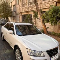 سوناتا 2009 فول کامل|خودرو سواری و وانت|تهران, فردوس|دیوار