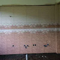 سنگ کاری و کاشی کاری