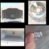 پژوپارسxu7p|خودرو سواری و وانت|کرمان, |دیوار