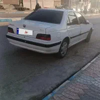 فروش پژوپارس TU5