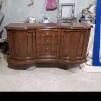 تعمیرات مبلمان و رنگ کاری چوب|خدمات پیشه و مهارت|محمدشهر, شهرک چمران|دیوار