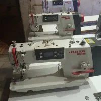 چرخ خیاطی جویتا درحدنو کم کارکرد