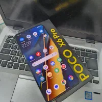 شیائومی POCO X6 PRO 5Gحافظه ۵۱۲ رام ۱۲|موبایل|سبزوار, نواب صفوی|دیوار