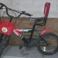 دوچرخه بچه گانه|دوچرخه، اسکیت، اسکوتر|اردبیل, |دیوار