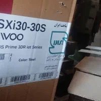 یخچال ساید دوو
