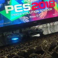 ps4 معاوضه با گوشی|کنسول، بازی ویدئویی و آنلاین|پارس‌آباد, |دیوار