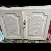 کابینت|آب‌چکان و نظم‌دهنده ظروف|قم, مهر آباد|دیوار