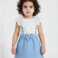 لباس دخترانه شیک