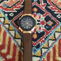 ساعت مچی هابلوت