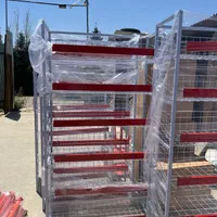 قفسه الو/الوقفسه|فروشگاه و مغازه|قم, آزادگان|دیوار