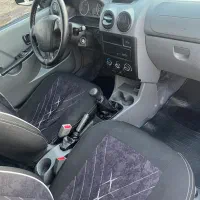 پراید ۹۸|خودرو سواری و وانت|اصفهان, شهرک امام خمینی|دیوار