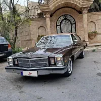 بیوک سنچوری مدل ۱۹۷۷ دنده اتومات|خودرو کلاسیک|اصفهان, مهدی آباد|دیوار