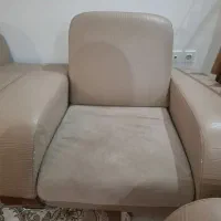 فروش مبل راحتی|مبلمان خانگی و میز عسلی|رشت, جهاد|دیوار