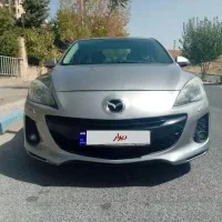 مزدا نیو مدل ۹۲|خودرو سواری و وانت|تهران, جردن|دیوار