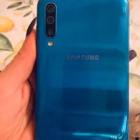 گوشی اصلA50|موبایل|مشهد, آزادشهر|دیوار