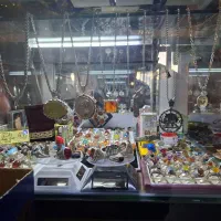 خرید و فروش انگشتر نقره