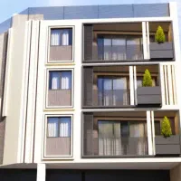 فروش آپارتمان ۱۳۲ متری ۲ خوابه خیابان باقری