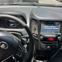 هاوال m4 گریت وال|خودرو سواری و وانت|تهران, علم و صنعت|دیوار