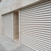 نصب خدمات کرکره برقی.جک های پارکینگی (آیسا در)