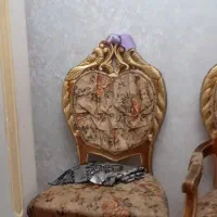 مبل دست دوم