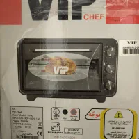 فروش اون توستر VIP