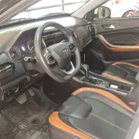ایکس ۲۲ ام وی ام پرو CVT مدل ۱۴۰۲ سفید اتوماتیک|خودرو سواری و وانت|تبریز, |دیوار