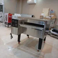 فر پیتزا پز وفر کته پز