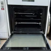 فر توکار ۷۲ لیتری رابرتس نو داخل کارتن|اجاق گاز و لوازم برقی پختوپز|شاهینشهر, ۹ دی|دیوار