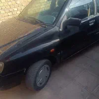 پراید 132 مدل 89 دوگانه