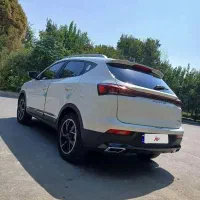 s5 کی ام سی kmc x5|خودرو سواری و وانت|تهران, شهرک شریعتی|دیوار